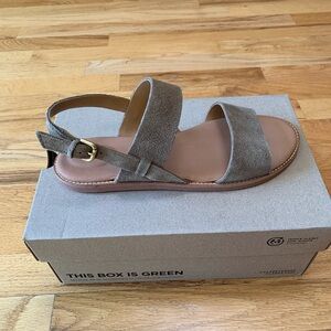 Clarks Karsea Sandal